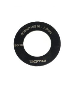 BGM6015S10 Kupplungsausgleichscheibe -BGM ORIGINAL- Lambretta LI, LIS, SX, TV (Serie 2, Serie 3), DL, GP – 1.0mm