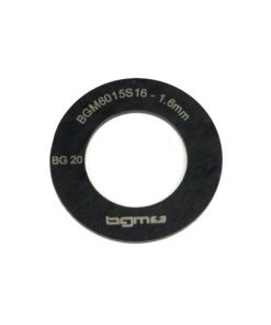 BGM6015S16 Clutch compensating disc -BGM ORIGINAL- Lambretta LI, LIS, SX, TV (Serie 2, Serie 3), DL, GP - 1.6 mm