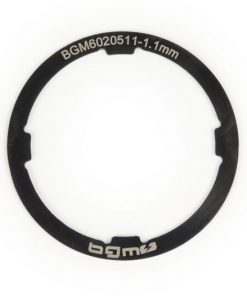 BGM6020S11 Shoulder ring -BGM ORIGINAL- Vespa Smallframe V50, PV125, ET3, PK - Largeframe PX Lusso (1984-), Cosa, T5 125ccm - 1,10mm (+0,0 / - 0,04mm)