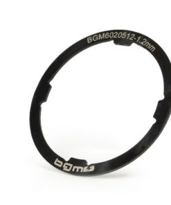 BGM6020S12 Наплечное кольцо -BGM ORIGINAL- Vespa Smallframe V50, PV125, ET3, PK - Largeframe PX Lusso (1984-), Cosa, T5 125ccm - 1,20 мм (+0,0 / - 0,04 мм)