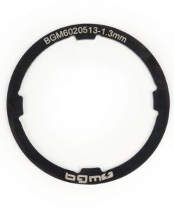 BGM6020S13 Skulderring -BGM ORIGINAL- Vespa Smallframe V50, PV125, ET3, PK - Largeframe PX Lusso (1984-), Cosa, T5 125ccm - 1,30mm (+0,0 / - 0,04mm)