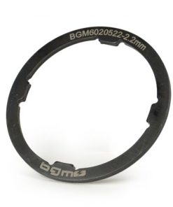 BGM6020S22 Наплечное кольцо -BGM ORIGINAL- Vespa Largeframe VNA, VNB, VBA, VBB, GL, Sprint, GT, GTR, TS, Rally, PX old (-1984) - 2,20 мм (+0,0 / - 0,04 мм)