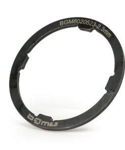 BGM6020S23 Anneau d'épaule -BGM ORIGINAL- Vespa Largeframe VNA, VNB, VBA, VBB, GL, Sprint, GT, GTR, TS, Rally, PX old (-1984) - 2,30 mm (+0,0 / - 0,04 mm)