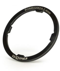 BGM6020S24 Skulderring -BGM ORIGINAL- Vespa Largeframe VNA, VNB, VBA, VBB, GL, Sprint, GT, GTR, TS, Rally, PX old (-1984) - 2,40mm (+0,0 / - 0,04mm)