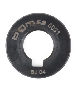 BGM6031 Arandela en cigüeñal debajo del embrague (34,5 × 15,5 × 3,3mm) -BGM ORIGINAL- Vespa PX80, PX125, PX150, PX200, T5 125cc, Cosa125, Cosa200, Rally180 (VSD1T), Rally200 (VSE1T), Sprint150 Veloce (VL ...