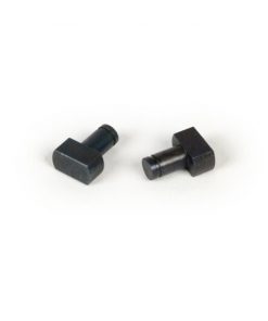 BGM6199 Push block set for shifting claw -BGM ORIGINAL- Lambretta LI, LIS, SX, TV, DL, GP