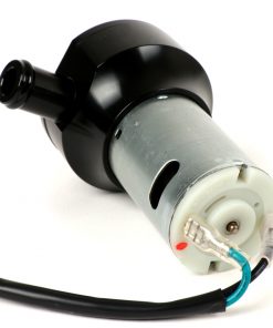 BGM6300 Pompe à eau -BGM PRO- Universelle, 12V, débit 8l / min