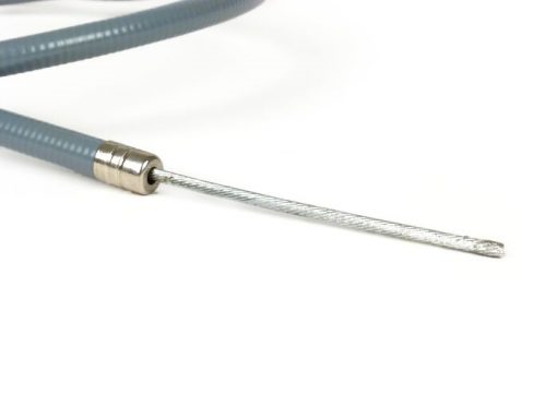 Câble de frein arrière BGM6400RB -BGM ORIGINAL- Lambretta LI, LIS, SX, TV (séries 2-3)