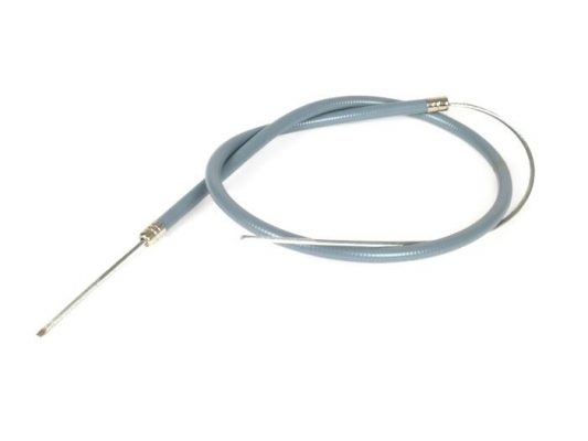 BGM6400RB rear brake cable -BGM ORIGINAL- Lambretta LI, LIS, SX, TV (series 2-3)