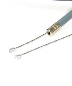 Cable acelerador BGM6400TC -BGM ORIGINAL- Lambretta LI, LIS, SX, TV (serie 2-3)