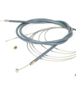 Cable acelerador BGM6400TC -BGM ORIGINAL- Lambretta LI, LIS, SX, TV (serie 2-3)