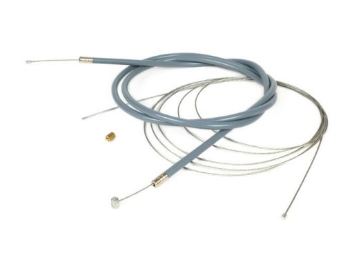 Cable acelerador BGM6400TC -BGM ORIGINAL- Lambretta LI, LIS, SX, TV (serie 2-3)