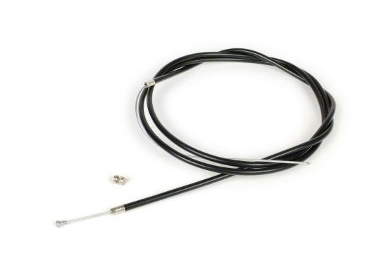 BGM6401CC clutch cable -BGM ORIGINAL- Lambretta DL, GP