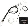 BGM6401N Kit cavi -BGM ORIGINAL, rivestimento interno PE- Lambretta DL, GP