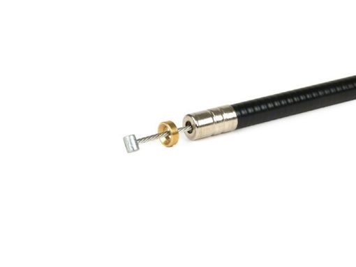 BGM6401ST Choke cable -BGM ORIGINAL- Lambretta DL, GP