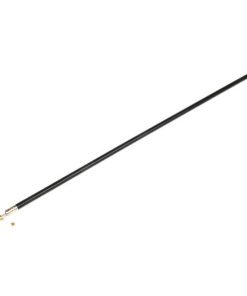 BGM6401ST Choke cable -BGM ORIGINAL- Lambretta DL, GP