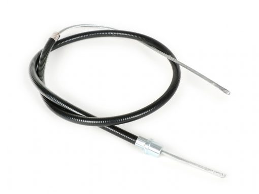 BGM6409RB rear brake cable -BGM PRO Superstrong Ø3,0mm- Lambretta DL, GP