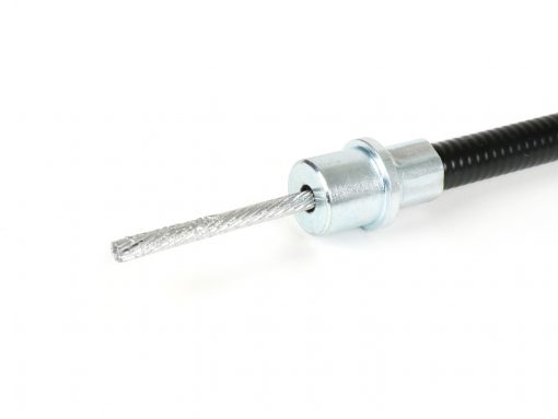 BGM6409RB Bremszug hinten -BGM PRO Superstrong Ø3,0mm- Lambretta DL, GP