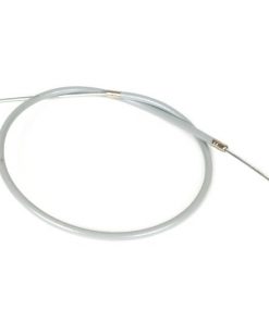 BGM6410RB Cavo freno posteriore -BGM ORIGINAL Ø = 2,9mm con occhiello- Vespa PX