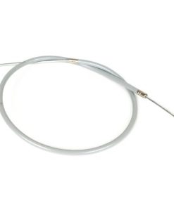 BGM6410RB Rear brake cable -BGM ORIGINAL Ø = 2,9mm with eyelet- Vespa PX