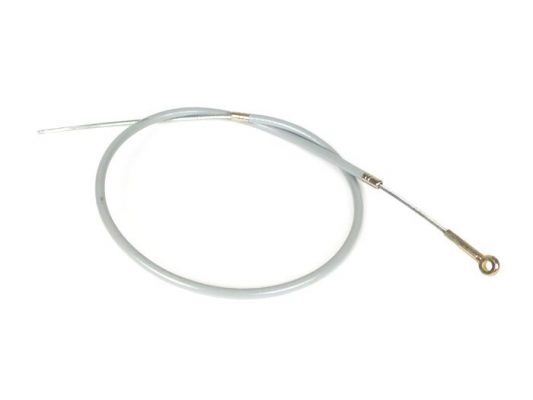 BGM6410RB Rear brake cable -BGM ORIGINAL Ø = 2,9mm with eyelet- Vespa PX