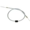 BGM6410ST Cable de estrangulador -BGM ORIGINAL- Vespa PX (-1984), Rally180 (VSD1T), Rally200 (VSE1T), Sprint150 (VLB1T), GT125 (VNL2T), GTR (VNL2T), TS125 (VNL3T), GL150