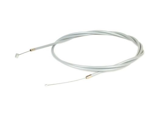 BGM6410TC Cable acelerador -BGM ORIGINAL- Vespa PX (-1984) - gris