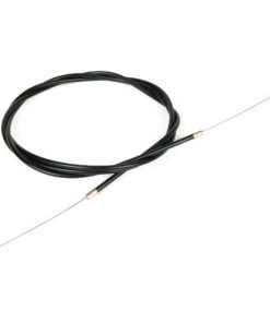 BGM6411GC Shift cable -BGM ORIGINAL- Vespa PX, T5 125cc, Rally180 (VSD1T), Rally200 (VSE1T), Sprint150 (VLB1T), GT125 (VNL2T), GTR (VNL2T), TS125 (VNL3T), GL150 (VLA1)