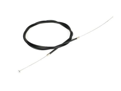 BGM6411GC Shift cable -BGM ORIGINAL- Vespa PX, T5 125cc, Rally180 (VSD1T), Rally200 (VSE1T), Sprint150 (VLB1T), GT125 (VNL2T), GTR (VNL2T), TS125 (VNL3T), GL150 (VLA1)