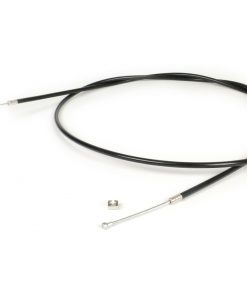 BGM6412CC Cable de embrague -BGM ORIGINAL- Vespa PX (-1984), Rally180 (VSD1T), Rally200 (VSE1T), Sprint150 (VLB1T), GT125 (VNL2T), GTR (VNL2T), TS125 (VNL3T VLA), GL150 (GL1) GS160 (VSB4T), SS1 (VSC180T) - s ...