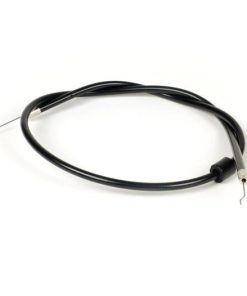 BGM6413ST Дросельний кабель -BGM ORIGINAL- Vespa PX Lusso (з 1984) - чорний