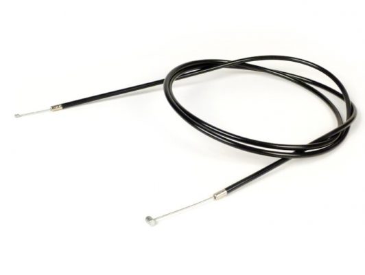 BGM6413TC Cable acelerador -BGM ORIGINAL- Vespa PX Lusso (de 1984) - negro