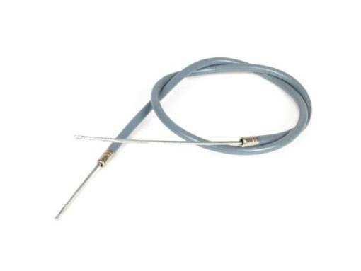 BGM6420RB Bremszug hinten -BGM ORIGINAL Ø=2,5mm ohne Öse- Rally180 (VSD1T), Rally200 (VSE1T), Sprint150 (VLB1T), GT125 (VNL2T), GTR (VNL2T), TS125 (VNL3T), Super (VNC1T/VBC1T), GL150 (VLA1T), GS160 / GS4 (VS…