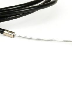 BGM6440GC Shift cable -BGM ORIGINAL- Vespa V50, PV125, ET3