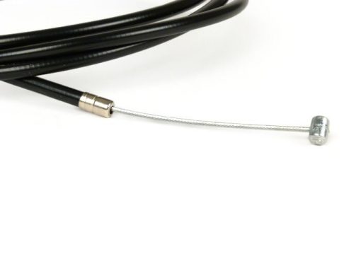 BGM6440GC Câble de changement de vitesse -BGM ORIGINAL- Vespa V50, PV125, ET3