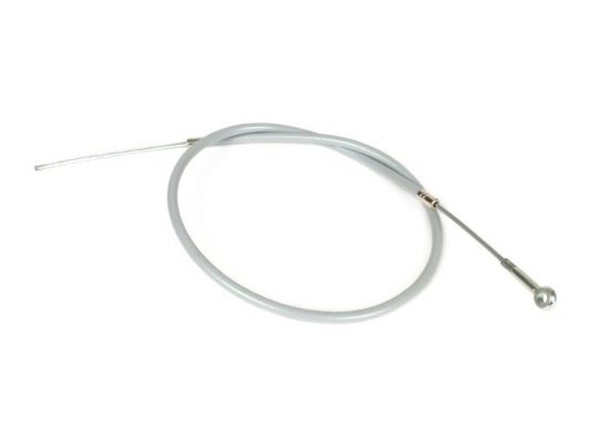 Kabel rem belakang BGM6440RB -BGM ORIGINAL Ø = 2,9mm dengan eyelet- Vespa V50, PV125, ET3, PK S, PK XL