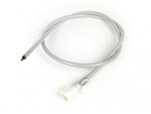 BGM6450SC Speedometer cable -BGM ORIGINAL- Vespa PK50 S / XL, PK80 S / XL, PK125 S / XL