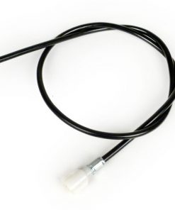 BGM6452SC Cable velocímetro -BGM ORIGINAL- Vespa PK XL2 (V5N1T, V5X3T, VMX6T), PK XL2 automático (V5P2T, VA52T), HP (V5N2T) - negro