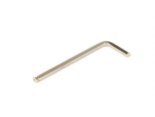 BGM6466TL Chiave a brugola -BGM PRO- 3.5mm-