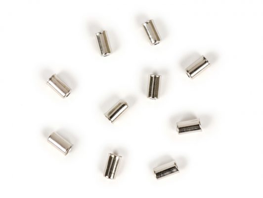 BGM6475TX Embout pour câble extérieur -BGM ORIGINAL- Øinner = 5mm - 10pcs.