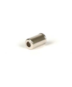 BGM6476TX Embout pour câble extérieur -BGM ORIGINAL- Øinner = 6mm - 10pcs.