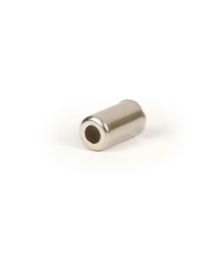 BGM6477TX End cap for outer cable -BGM ORIGINAL- Øinner = 7mm - 10pcs.