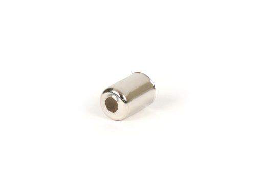 BGM6478TX End cap for outer cable -BGM ORIGINAL- Øinner = 8mm - 10pcs.