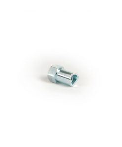 BGM6484 Kartelmoer remkabel -BGM ORIGINEEL M6 x 1,0 mm, SW10- remkabel voor Vespa PK, remkabel achter Vespa T5 125ccm, conversie Vespa PX