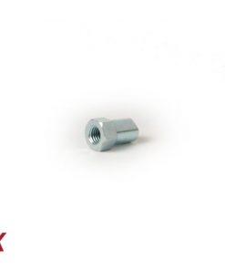 BGM6484X Тормозной трос с гайкой с накаткой -BGM ORIGINAL M6 x 1,0mm, SW10- тормозной трос спереди Vespa PK, тормозной трос сзади Vespa T5 125ccm, преобразование Vespa PX - 10 шт.