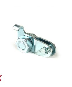 BGM6488X Sett med klemplater, frontbrems -BGM ORIGINAL- Vespa alle modeller (-1981), PX (-1984) - 10 deler