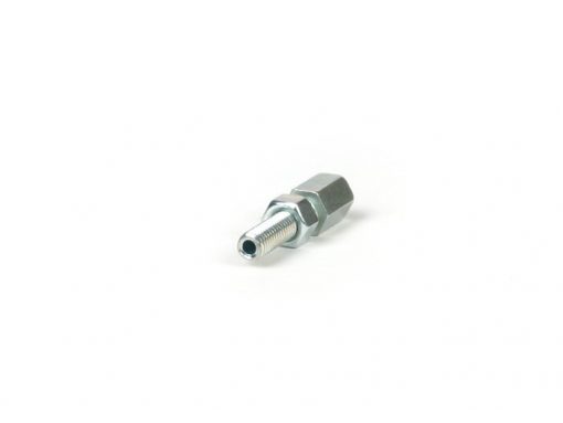 BGM6495S20 Ayar vidası M5 x 20 mm (iç Ø = 6,9 mm) -BGM ORİJİNAL- (Vespa vites kolu için kullanılır)