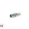 BGM6495S20X Einstellschraube M5 x 20mm (Øinnen=6,9mm) -BGM ORIGINAL- (verwendet für Schaltraste Vespa) – 10 Stück