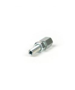 BGM6495S20X Adjusting screw M5 x 20mm (inner Ø = 6,9mm) -BGM ORIGINAL- (used for Vespa gear lever) - 10 pieces