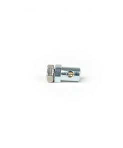 BGM6497 Clamping nipple / screw nipple -BGM ORIGINAL- Ø = 7.0 × 12.5mm- Vespa PK XL2, Vespa Cosa